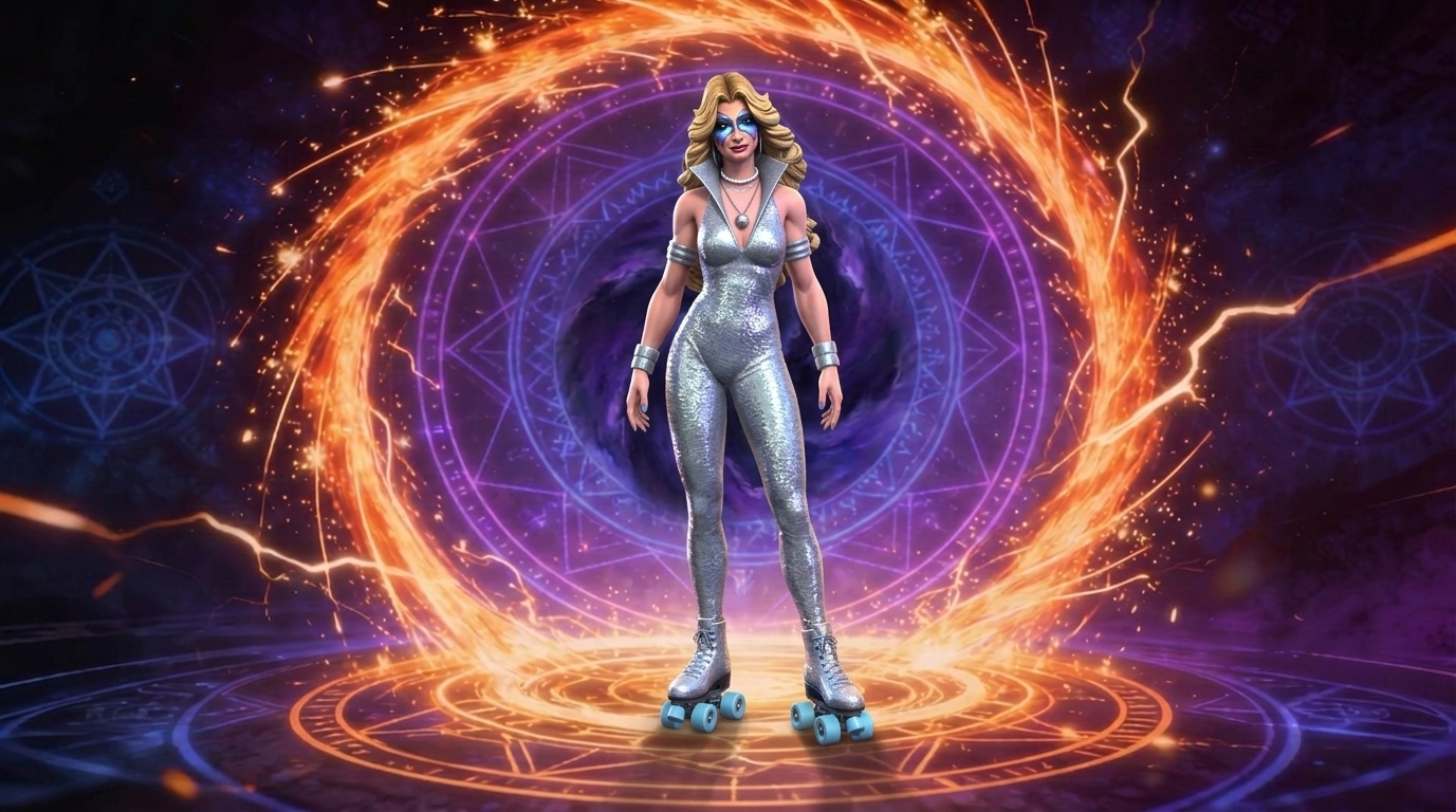 Dazzler Guide