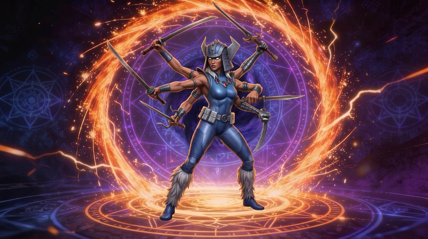 Spiral Guide