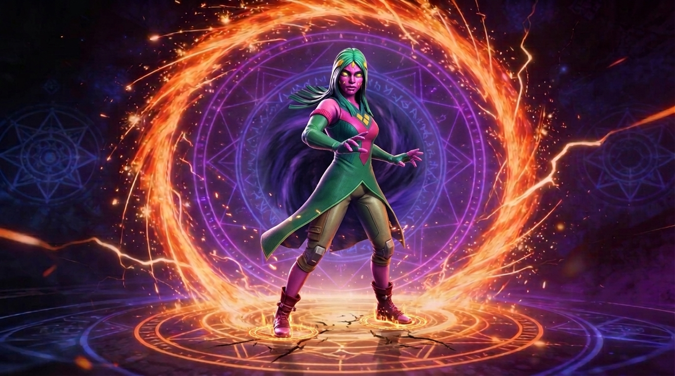 Viv Vision Guide