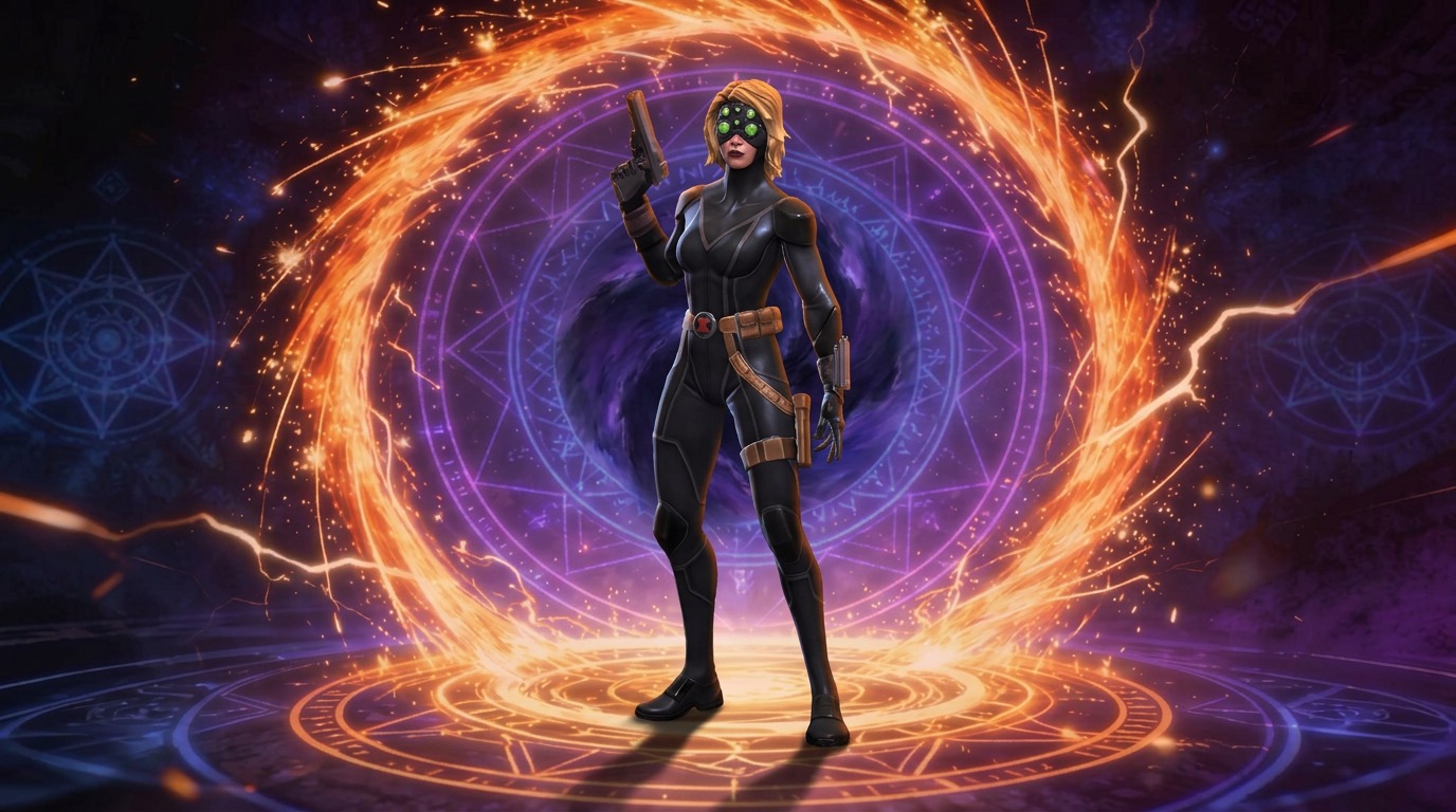 Yelena Belova Guide