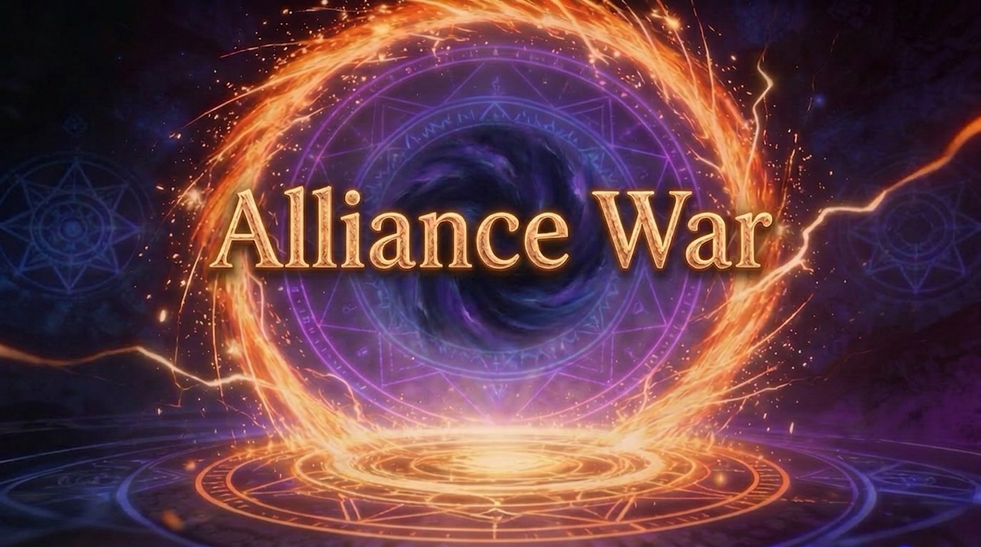 Blank Portal